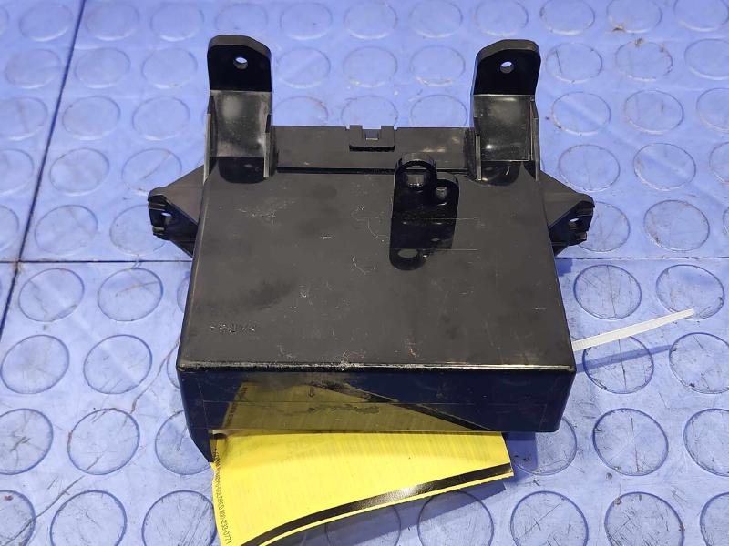 2018 Subaru Legacy Chassis Brain Box