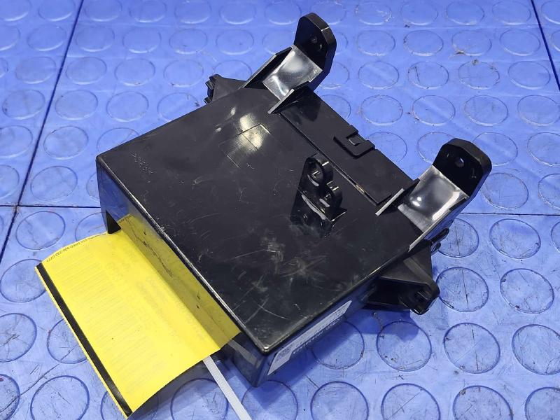 2018 Subaru Legacy Chassis Brain Box