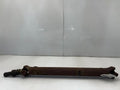 1999 Chevrolet Silverado 1500 Front Drive Shaft