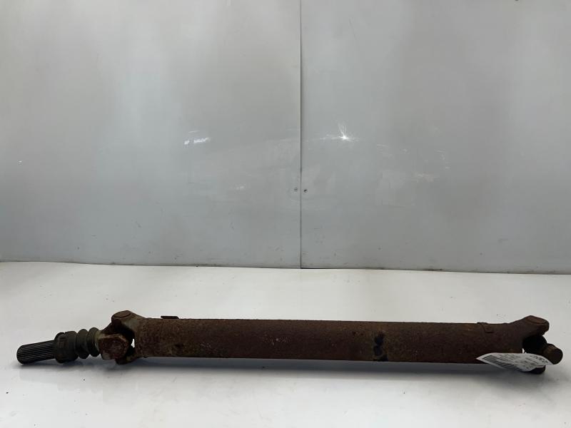 1999 Chevrolet Silverado 1500 Front Drive Shaft