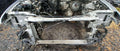 1987 Honda Accord Radiator Support