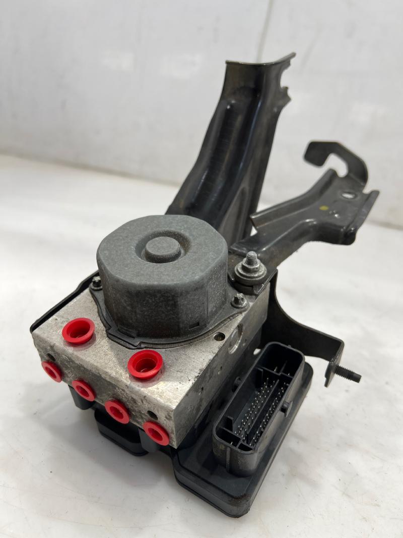 2014 Nissan Sentra Anti-Lock Brake Parts