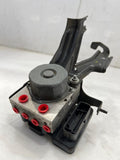 2014 Nissan Sentra Anti-Lock Brake Parts