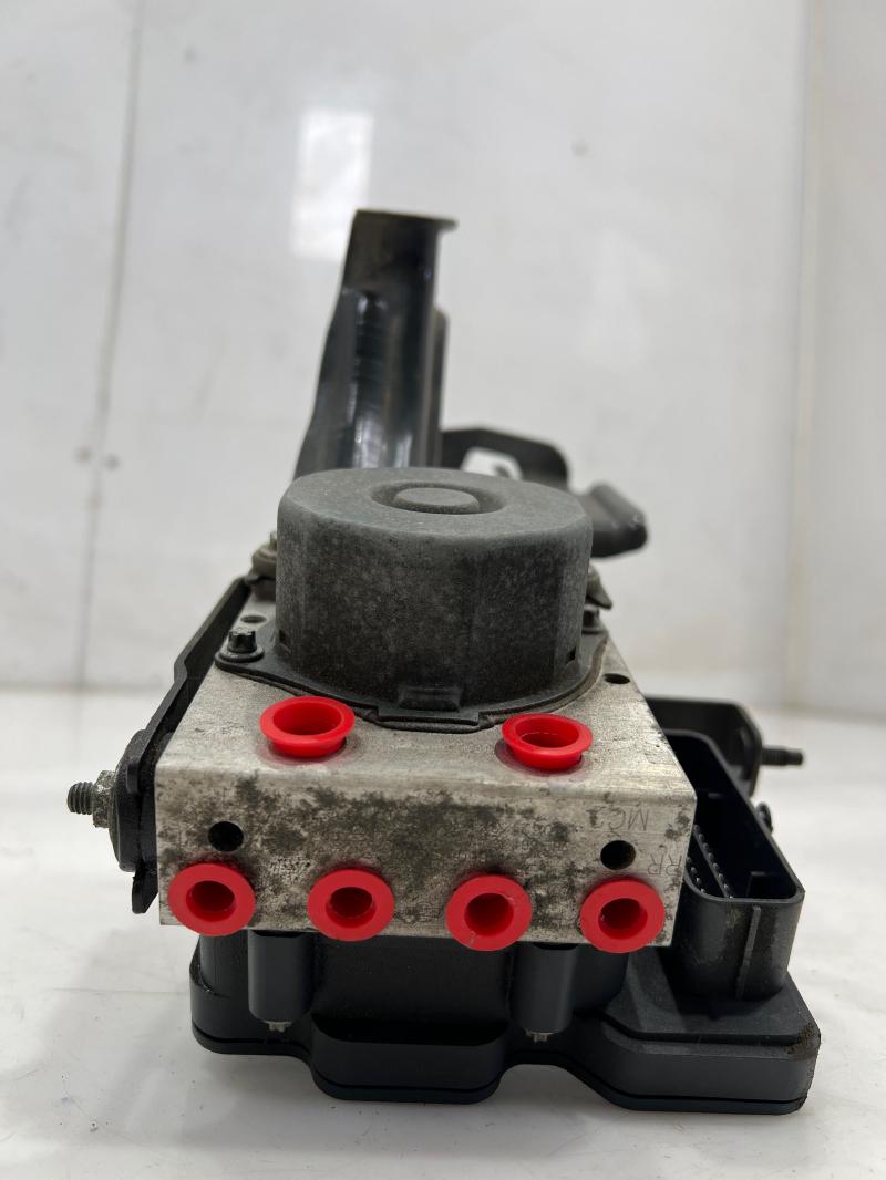 2014 Nissan Sentra Anti-Lock Brake Parts