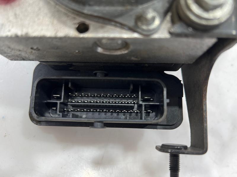2014 Nissan Sentra Anti-Lock Brake Parts