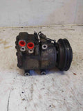 2000 Hyundai Tiburon A/C Air Compressor