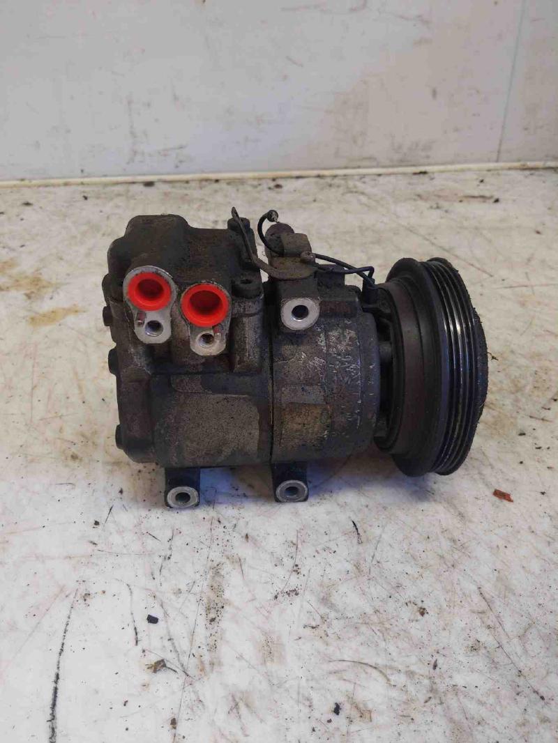 2000 Hyundai Tiburon A/C Air Compressor