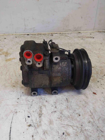 2000 Hyundai Tiburon A/C Air Compressor