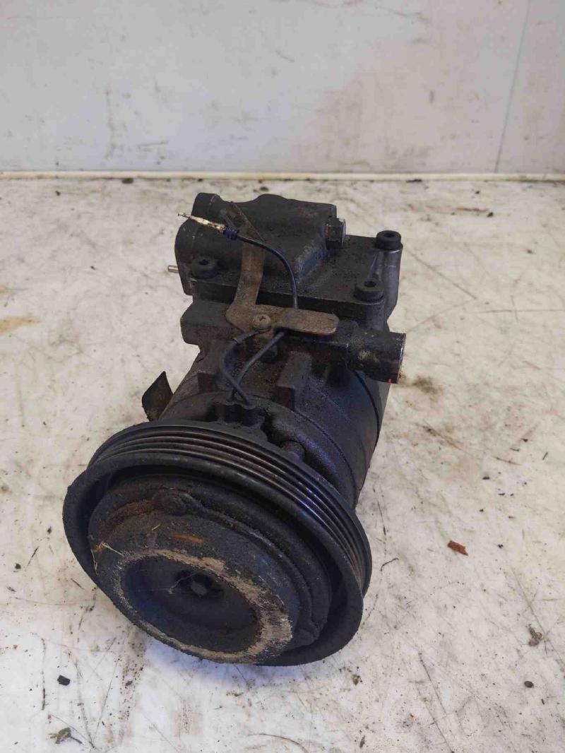 2000 Hyundai Tiburon A/C Air Compressor