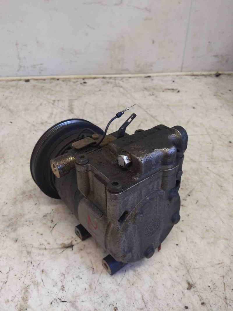 2000 Hyundai Tiburon A/C Air Compressor