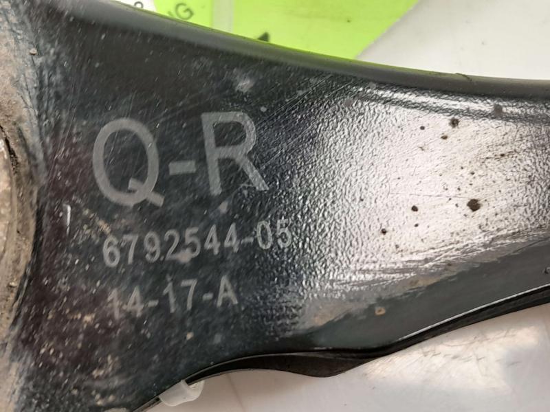 2018 BMW 430i Upper Control Arm Rear