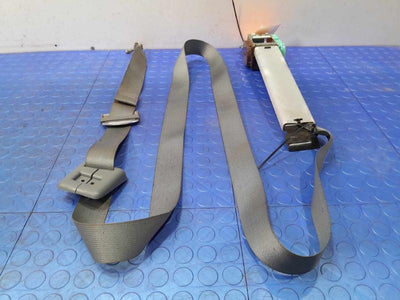 2013 Ford F-150 Front Seat Belt