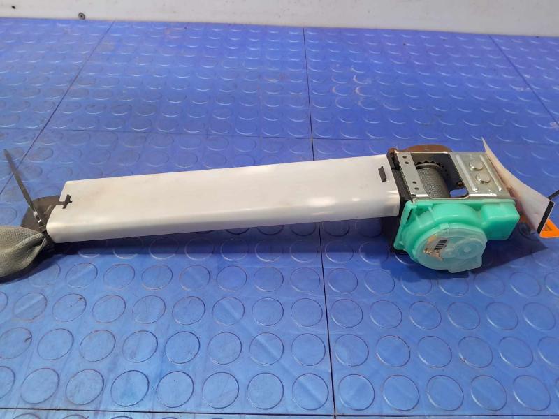 2013 Ford F-150 Front Seat Belt