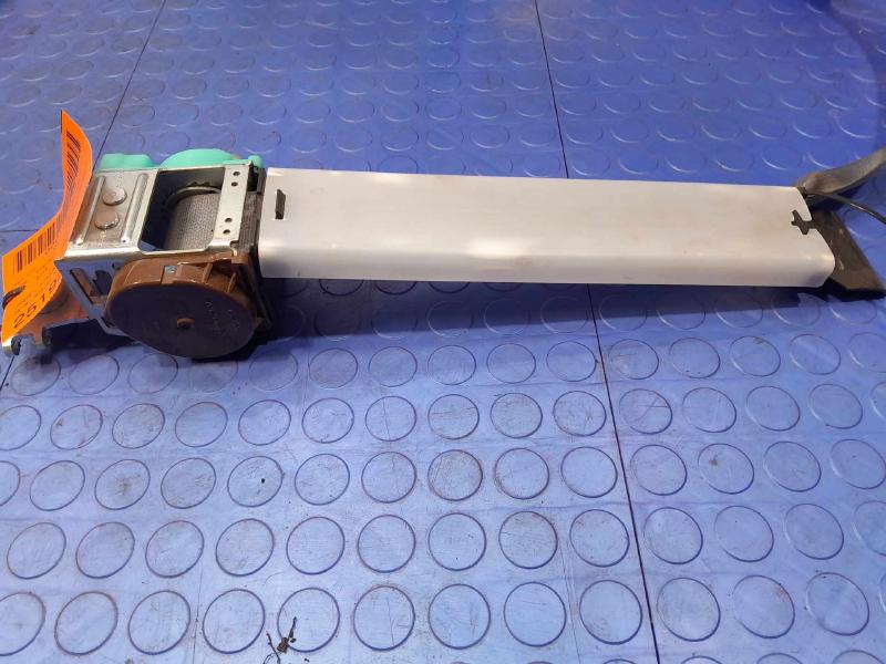2013 Ford F-150 Front Seat Belt