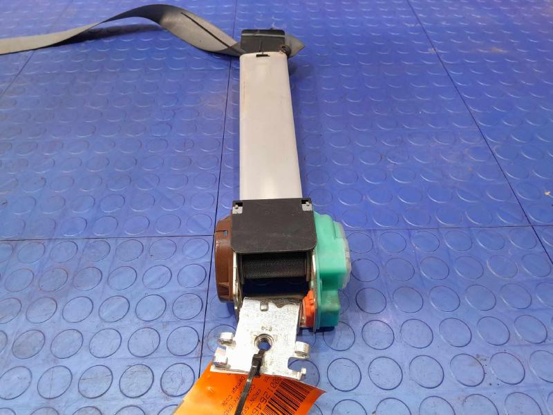 2013 Ford F-150 Front Seat Belt
