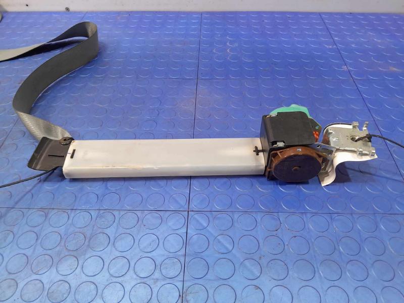 2013 Ford F-150 Front Seat Belt