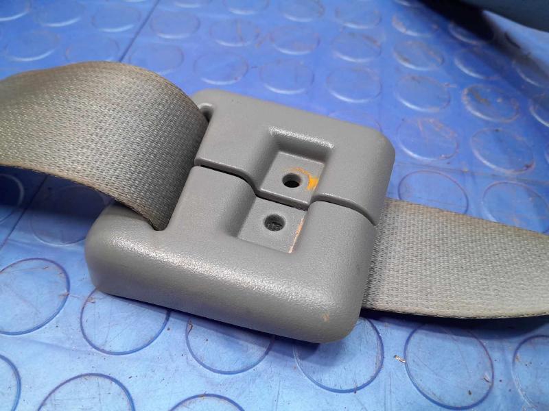 2013 Ford F-150 Front Seat Belt