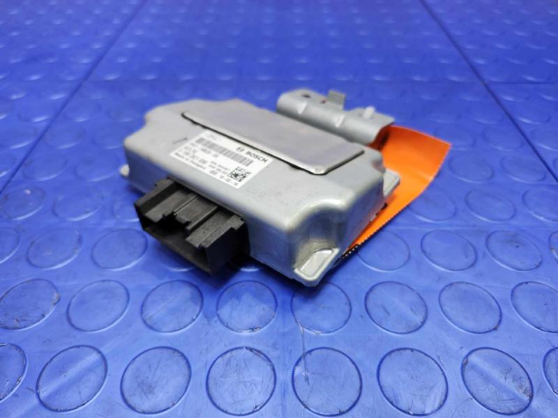 2017-2019 Ford Escape Voltage Quality Control Module Genuine OEM FV4T14B526DA