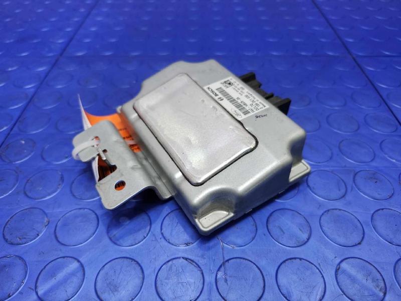 2017-2019 Ford Escape Voltage Quality Control Module Genuine OEM FV4T14B526DA