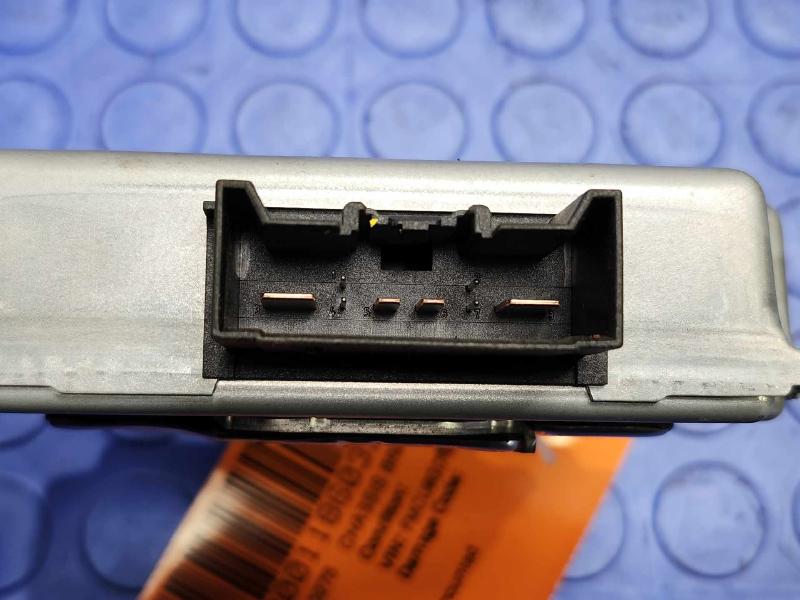 2017-2019 Ford Escape Voltage Quality Control Module Genuine OEM FV4T14B526DA