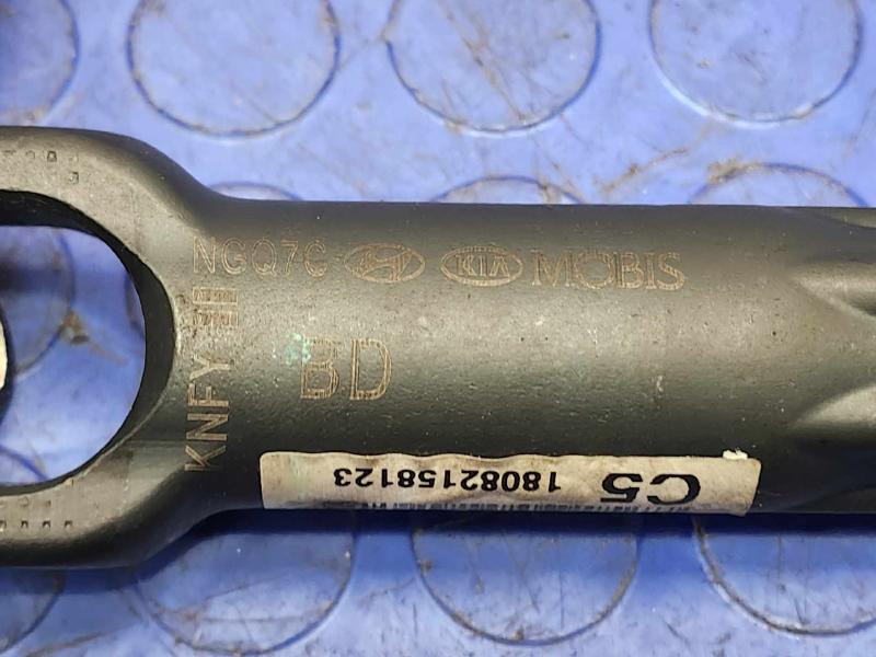 2019-2021 Kia Forte Lower Steering Intermediate Shaft Genuine OEM 56400M6000