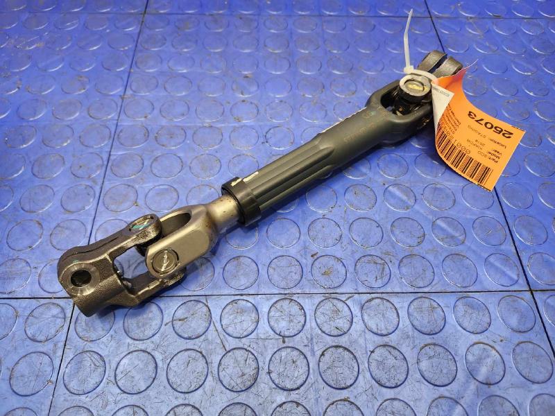 2019-2021 Kia Forte Lower Steering Intermediate Shaft Genuine OEM 56400M6000