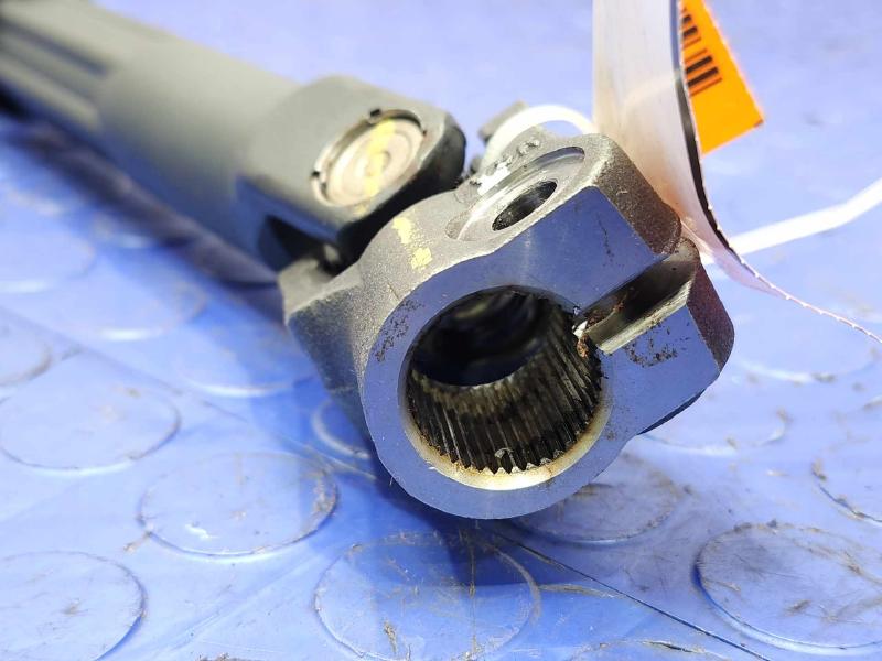 2019-2021 Kia Forte Lower Steering Intermediate Shaft Genuine OEM 56400M6000