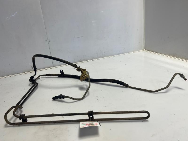 1996 Oldsmobile Ciera Power Steering Cooler