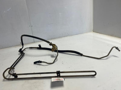 1996 Oldsmobile Ciera Power Steering Cooler