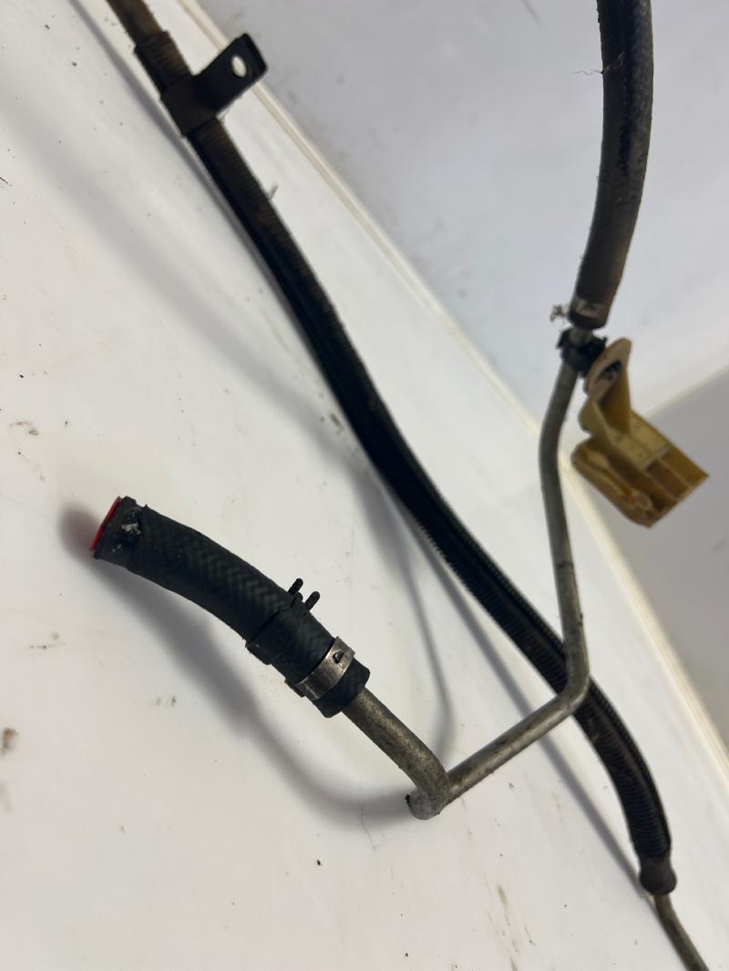 1996 Oldsmobile Ciera Power Steering Cooler