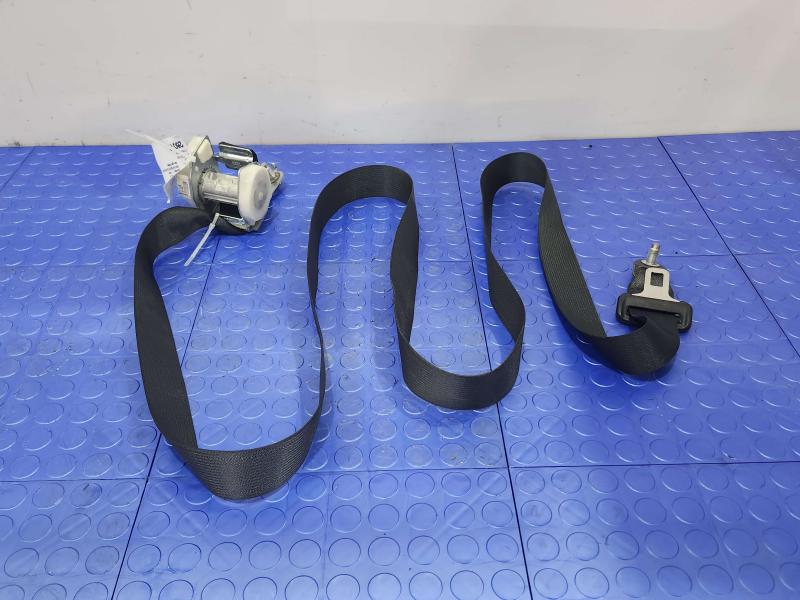 2013 Honda Civic Rear Seat Belt