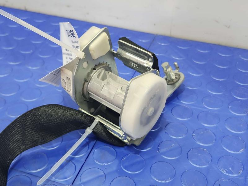 2013 Honda Civic Rear Seat Belt
