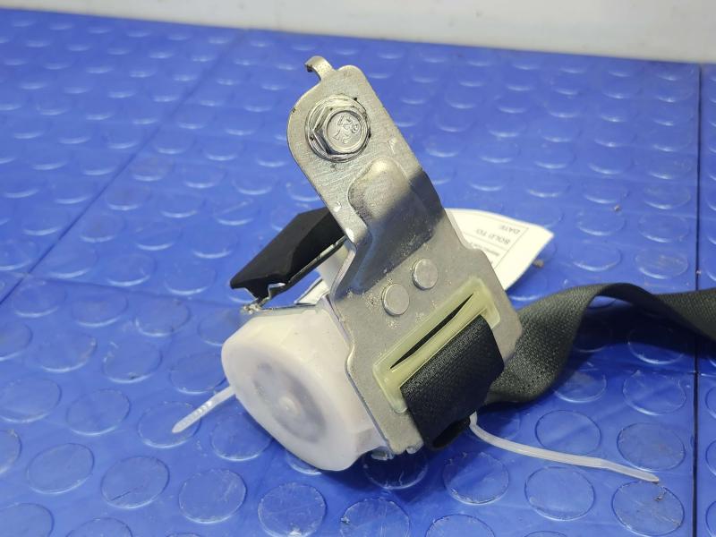 2013 Honda Civic Rear Seat Belt