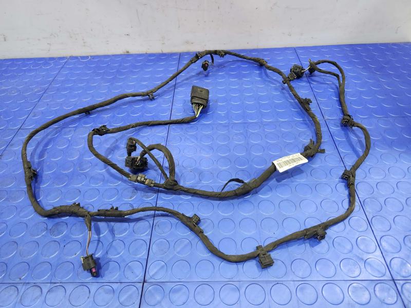 2018 Audi Q7 Wire Harness (Misc)