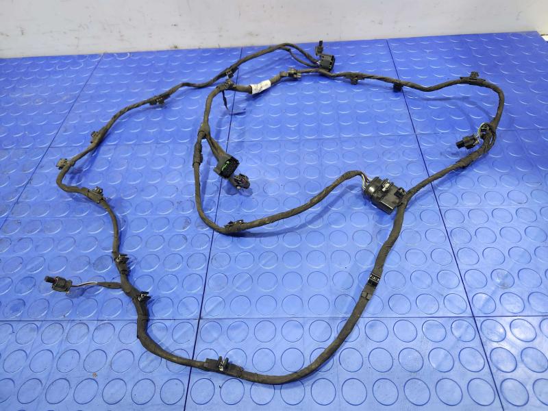 2018 Audi Q7 Wire Harness (Misc)