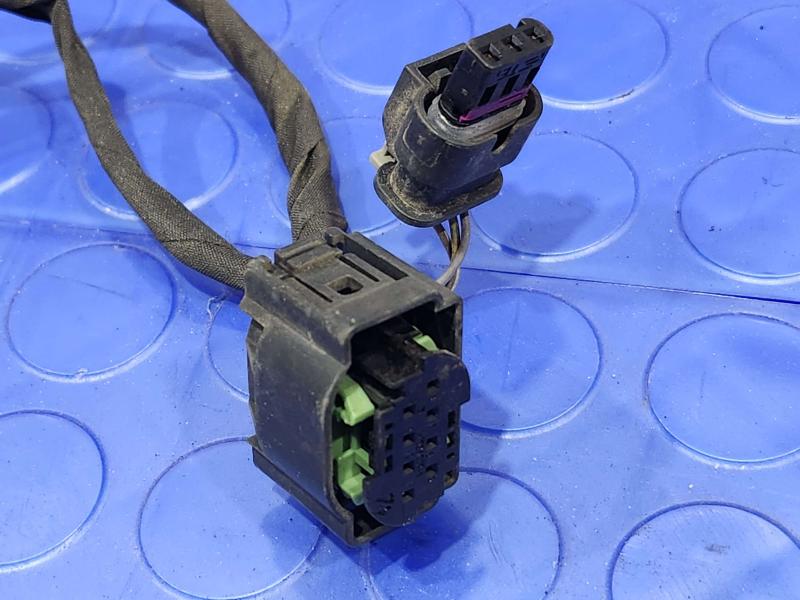2018 Audi Q7 Wire Harness (Misc)