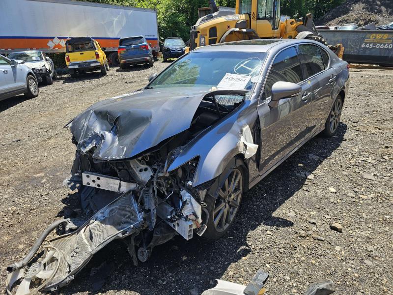 2013 Lexus GS 350 Lower Control Arm Rr