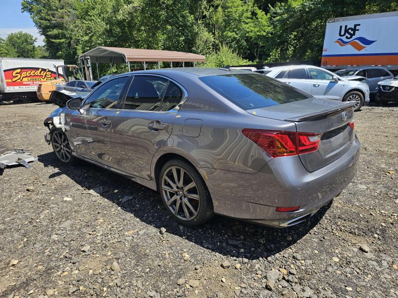 2013 Lexus GS 350 Anti-Lock Brake Parts