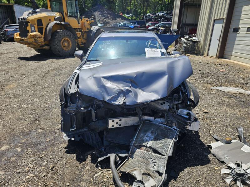 2013 Lexus GS 350 Crossmember/Cradle/Undercarria