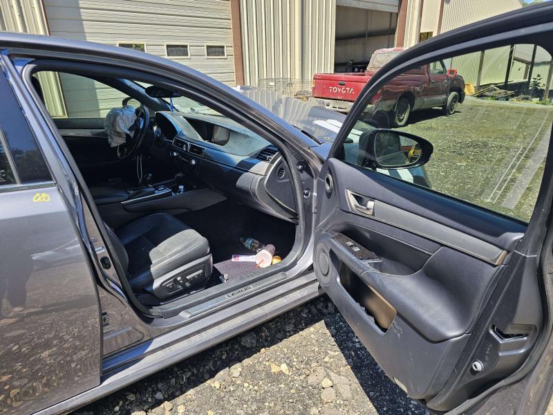 2013 Lexus GS 350 Headrest