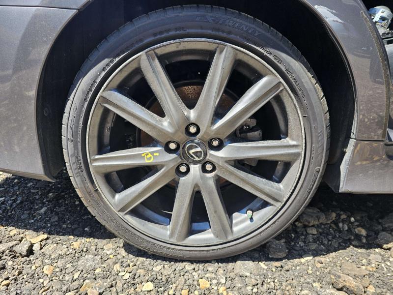 2013 Lexus GS 350 Power Brake Booster