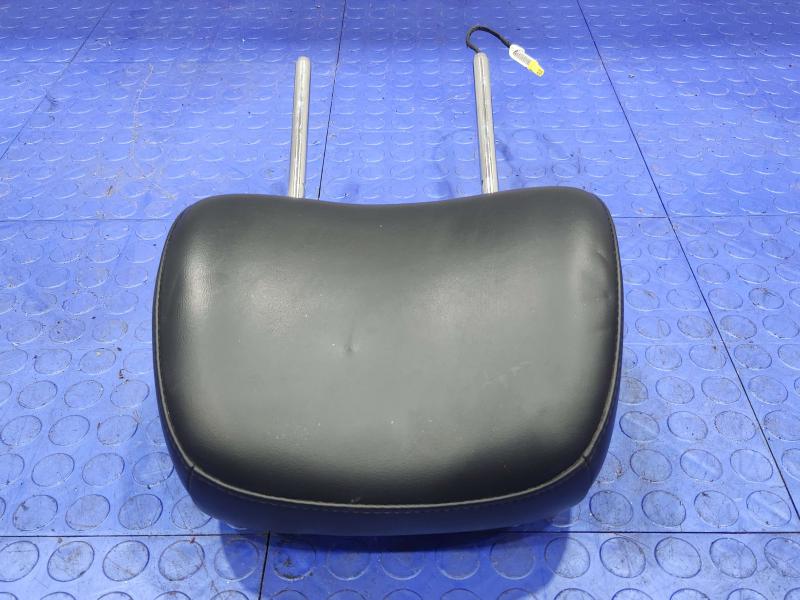 2012 Jeep Grand Cherokee Headrest