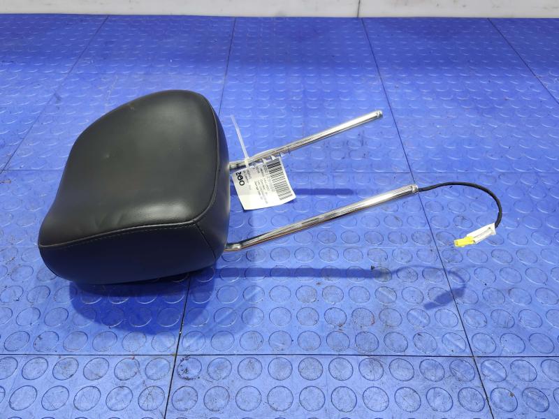 2012 Jeep Grand Cherokee Headrest