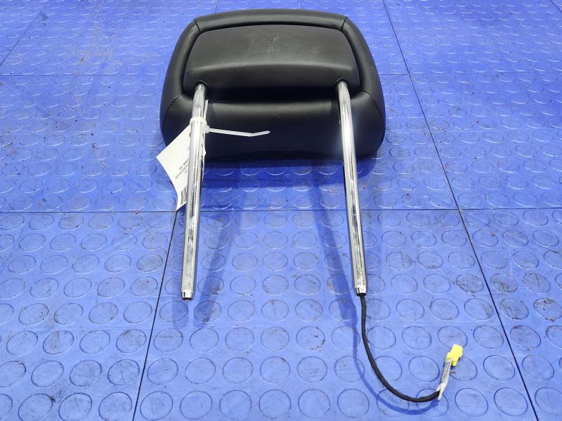 2012 Jeep Grand Cherokee Headrest