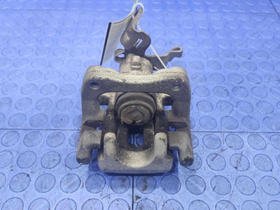2015 Volkswagen Golf Caliper