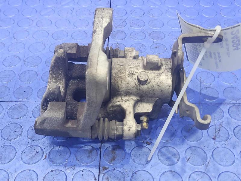 2015 Volkswagen Golf Caliper
