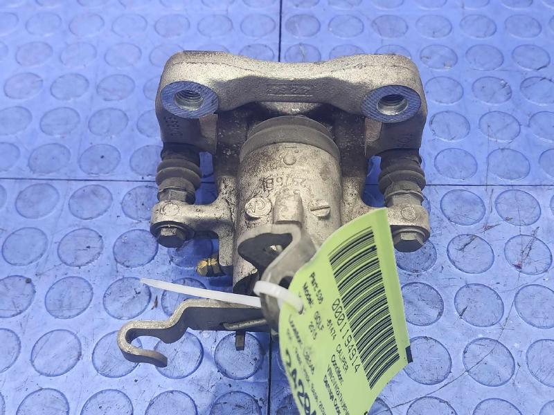 2015 Volkswagen Golf Caliper