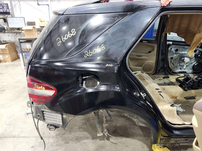 2010 Mercedes ML-Class Quarter Panel