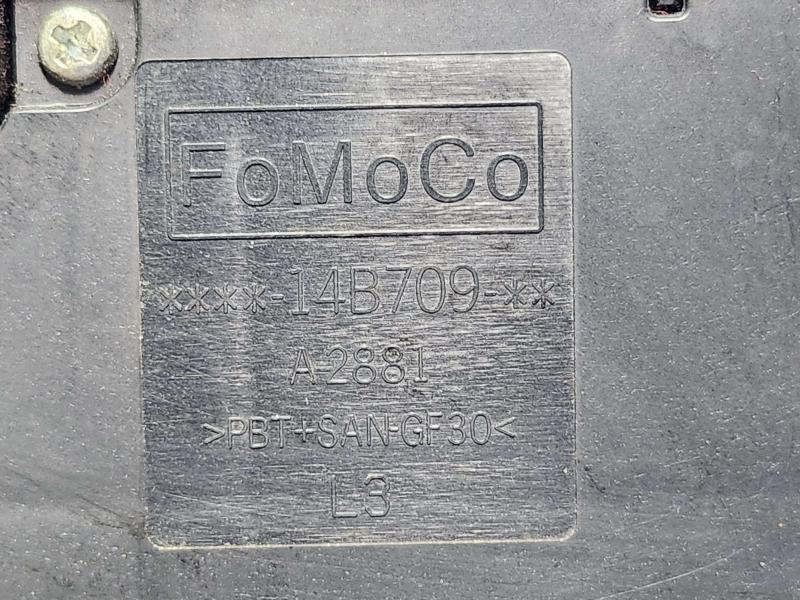 2015 Ford Fusion Misc Ebay Parts
