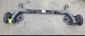 2019 Hyundai Elantra Beam Axle